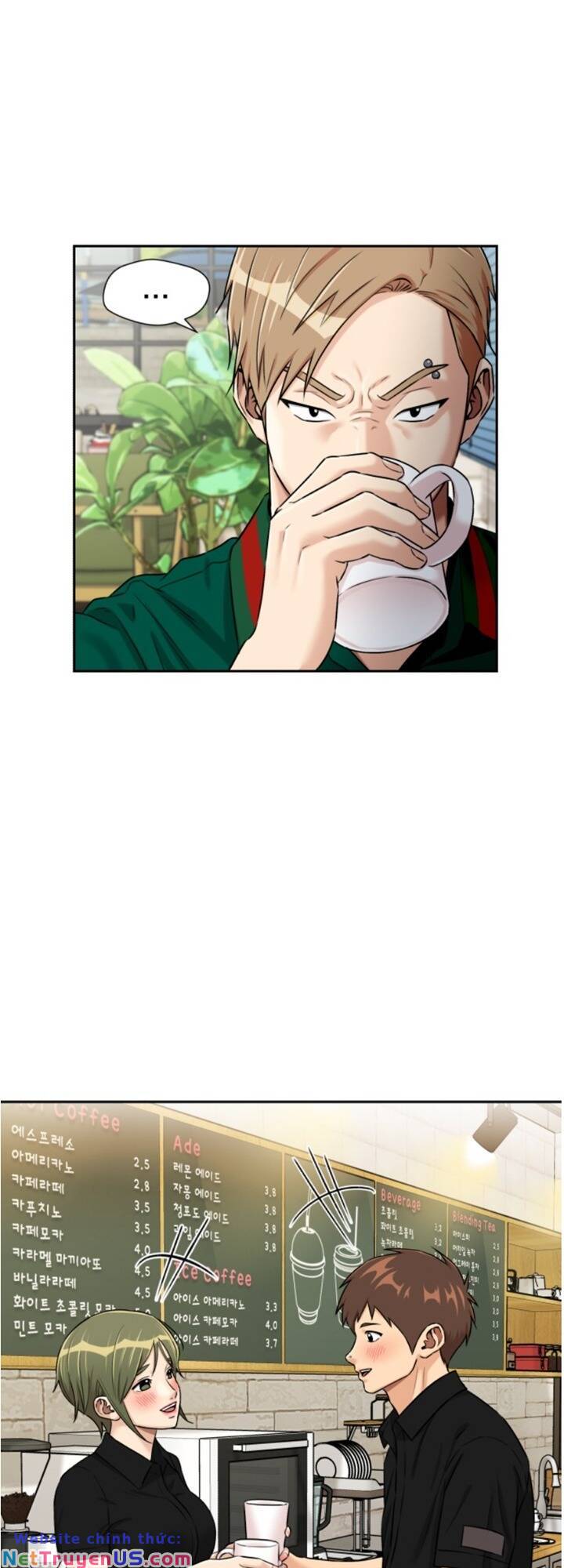 gương mặt thiên tài chapter 78 10