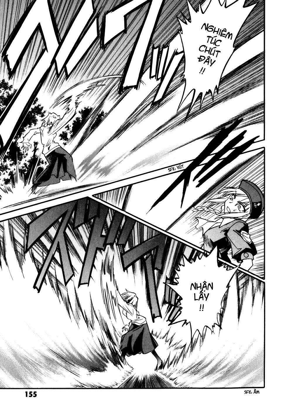 melty blood chapter 8 30