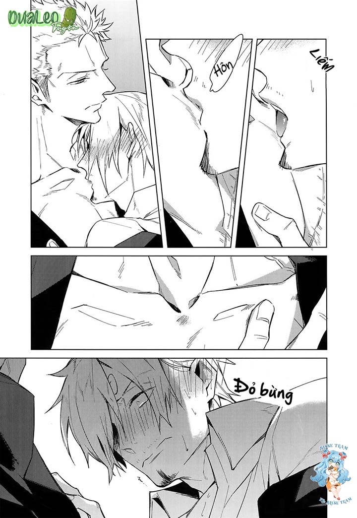 tổng hợp oneshot boylove chapter 6 13