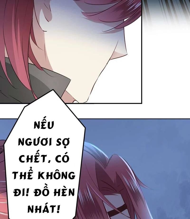 vương gia không thể trêu chapter 61 21