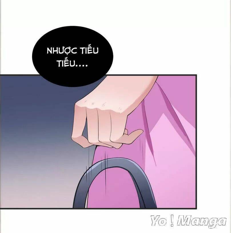 cô dâu gả thay của tổng tài chapter 103 3