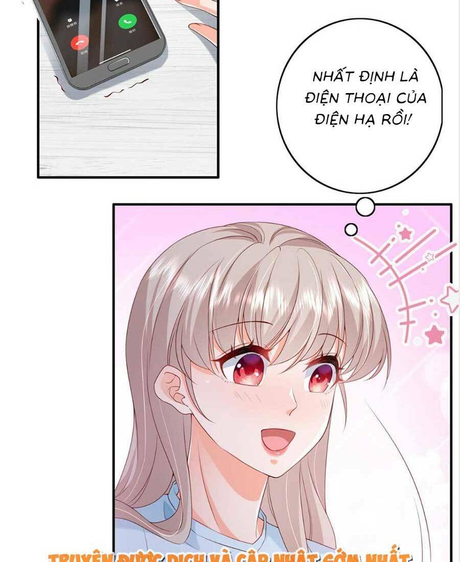 cô vợ của tôi không dễ bắt nạt chapter 15 26