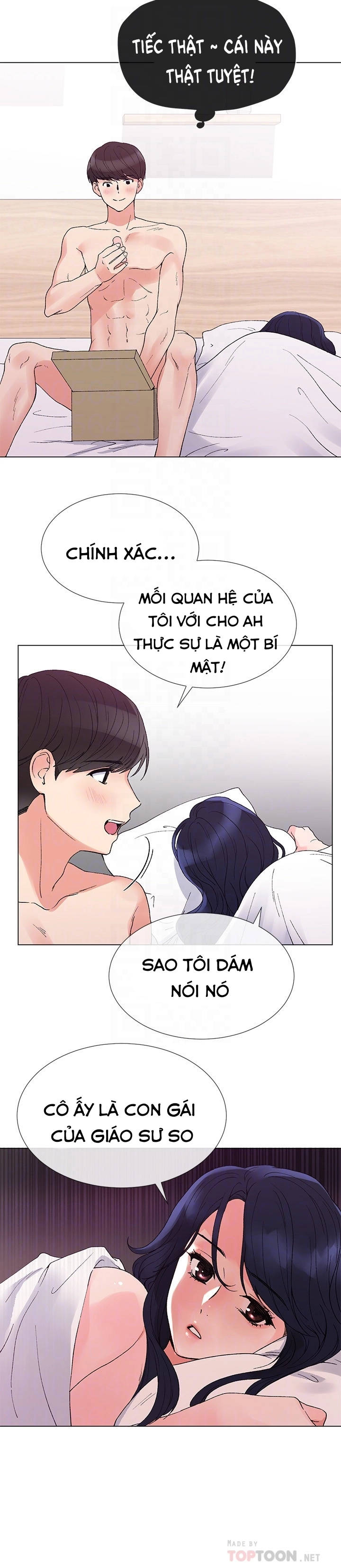 trả thù cô ta chapter 36 18