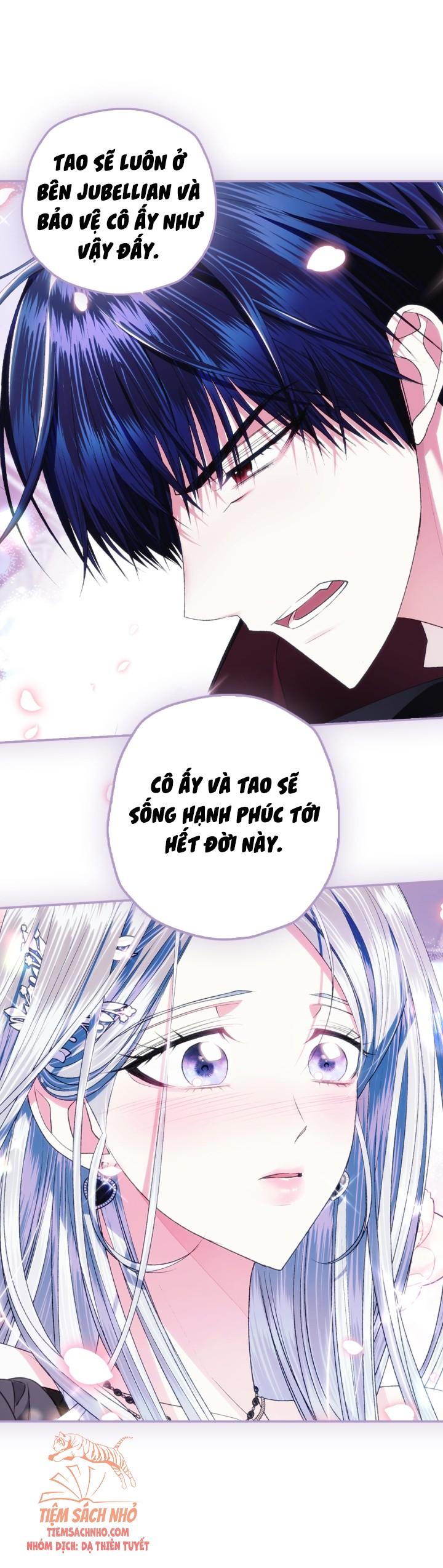 cha, con không muốn kết hôn đâu chapter 64 54