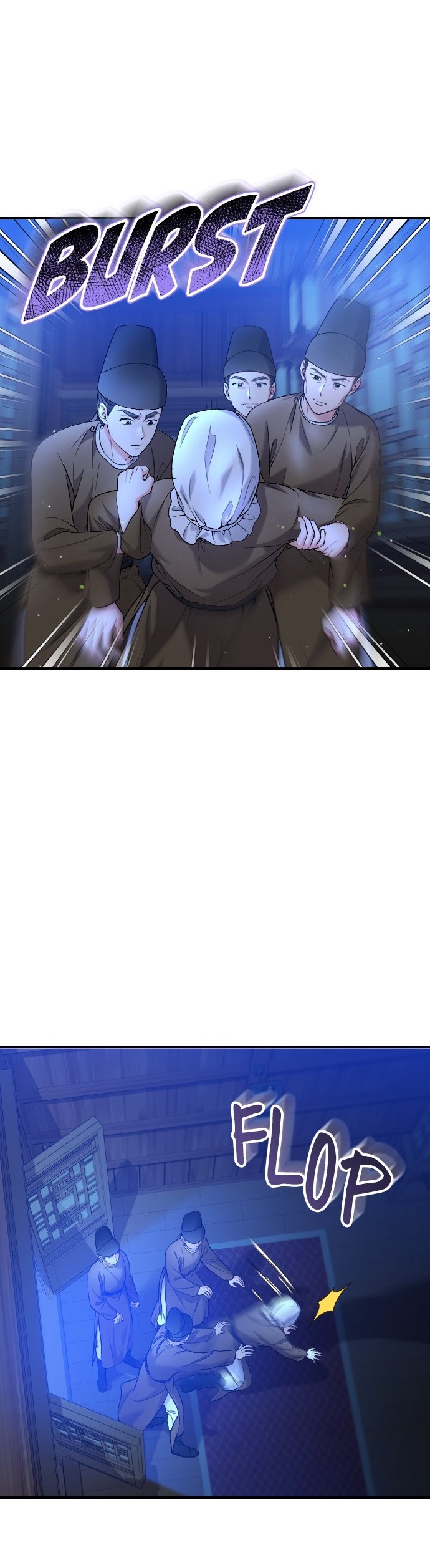 cao thủ chốn hậu cung chapter 67 3