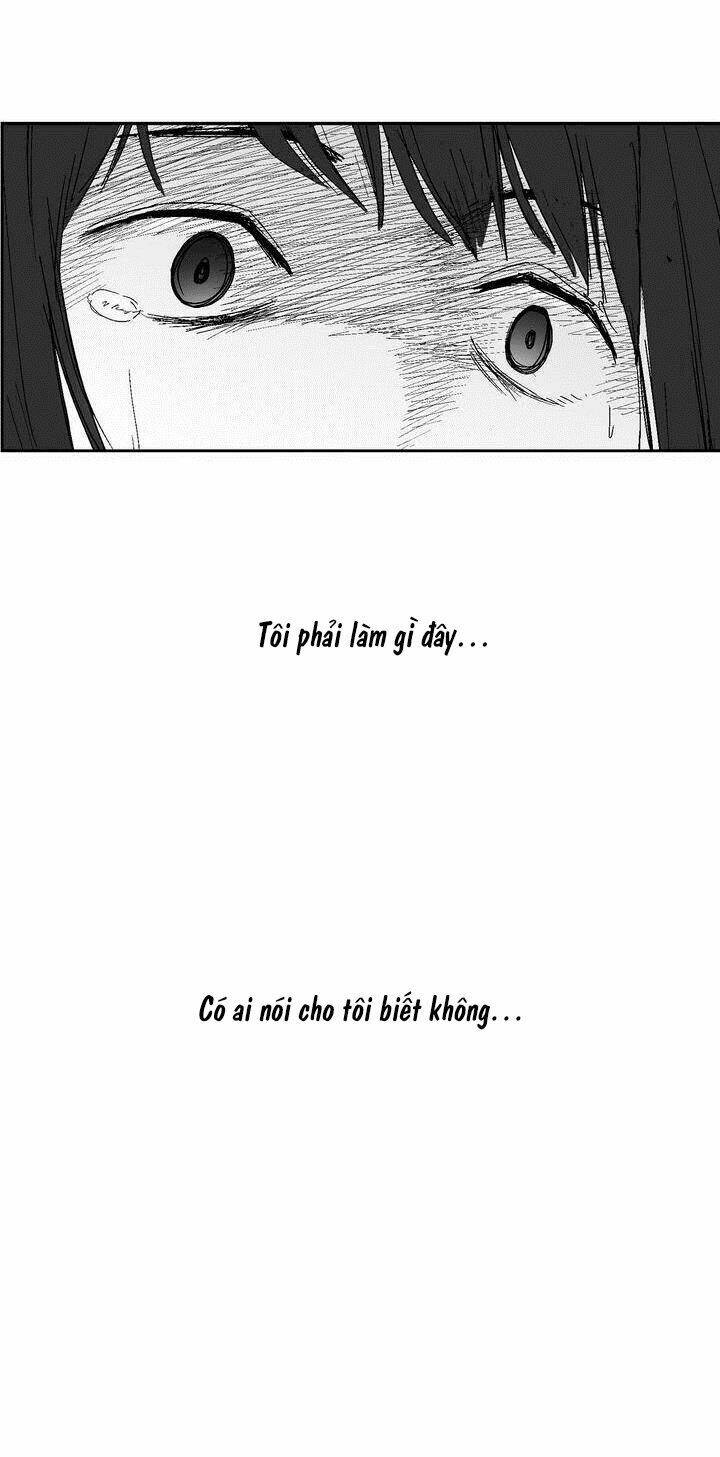 bạo lực học đường chapter 26 30