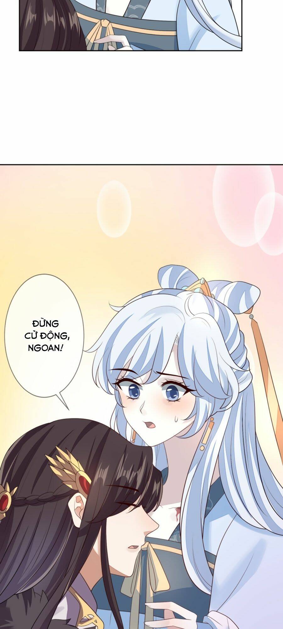 cửu khuyết phong hoa chapter 66 38