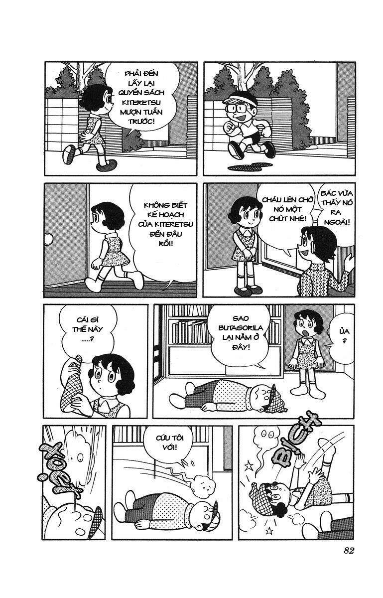 cuốn từ điển kì bí chapter 27 10