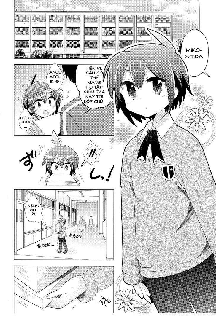 otasuke miko miko-chan chapter 2 11