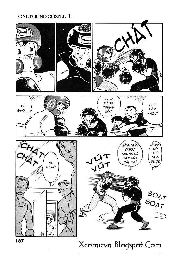 thánh kinh tình yêu chapter 7 17