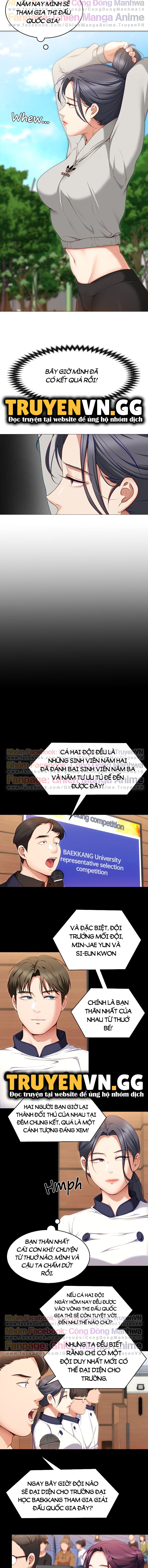 tối nay cưng muốn ăn gì? chapter 30 4