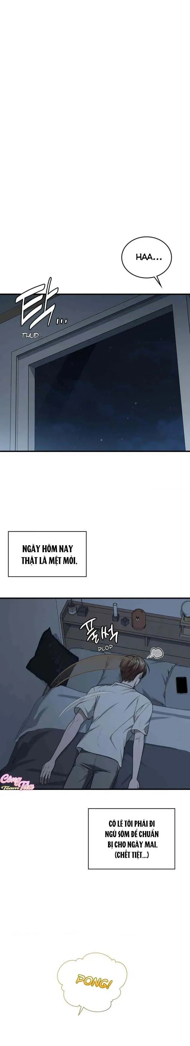 thành viên của hội là hàng xóm bên cạnh chapter 66 26