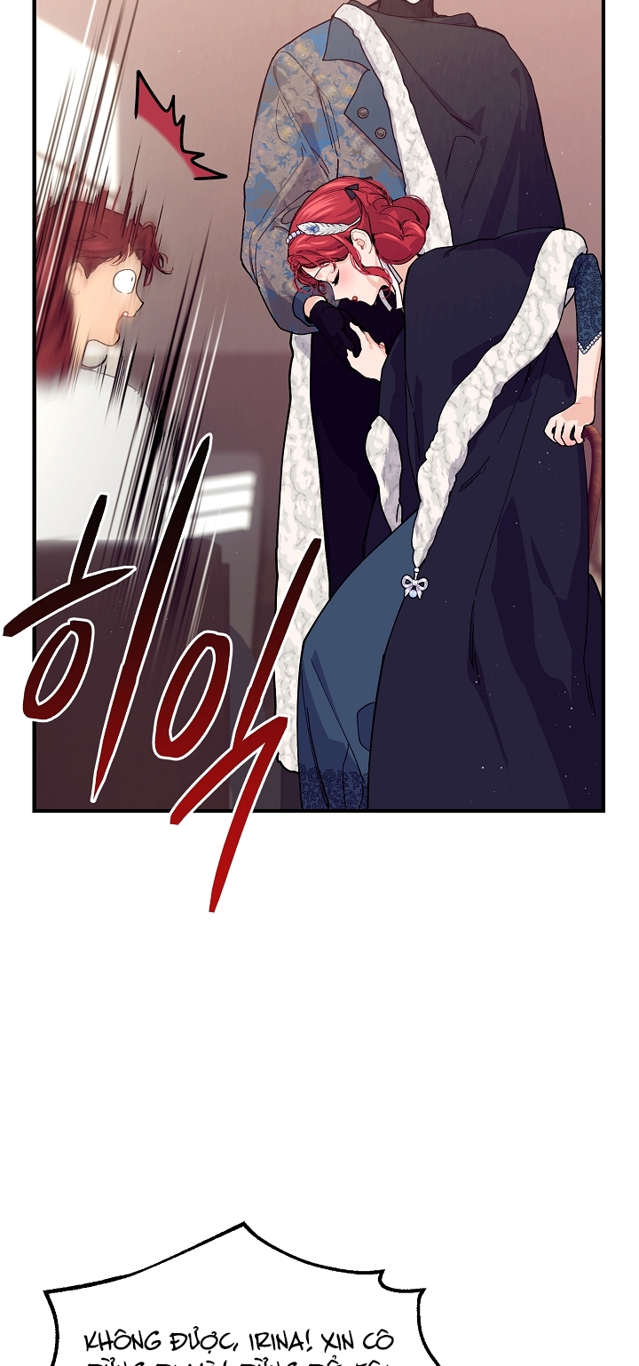 [18+] sự đáng sợ bên trong đại dương chapter 63.1 24