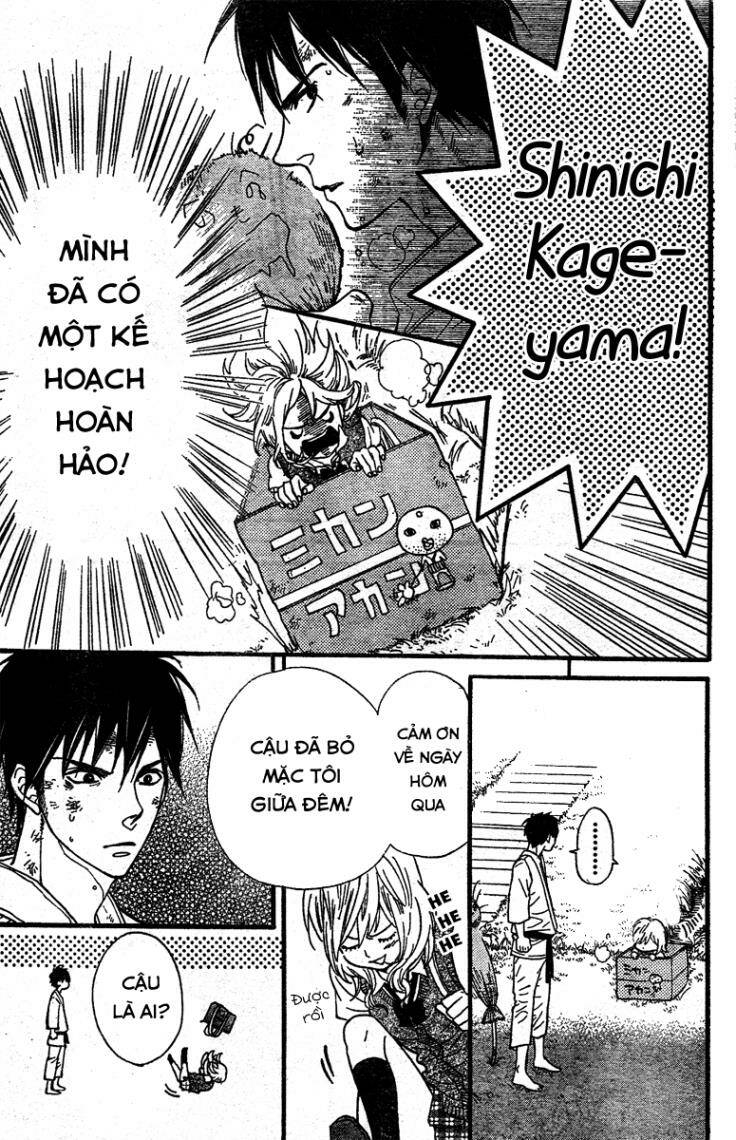 waruiko no mikata chapter 3 10