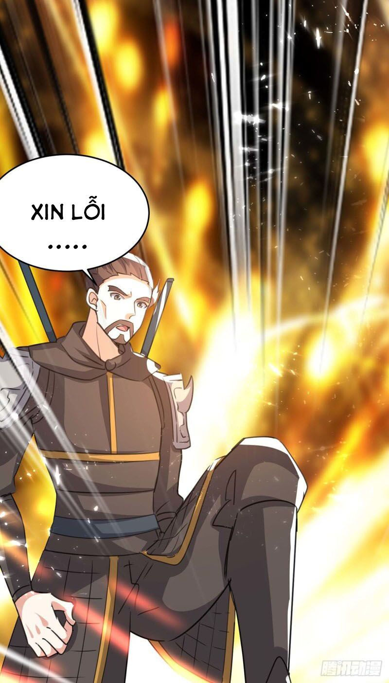 tối cường thăng cấp chapter 236 29