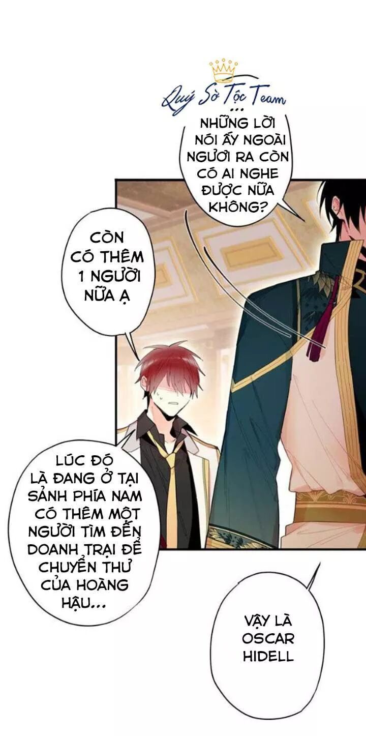 thánh nữ ẩn danh chapter 61 23
