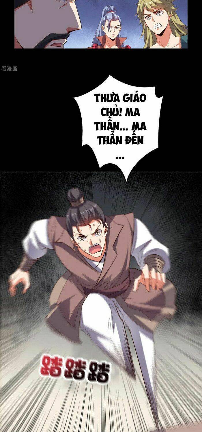 phục thiên thánh chủ chapter 83 15