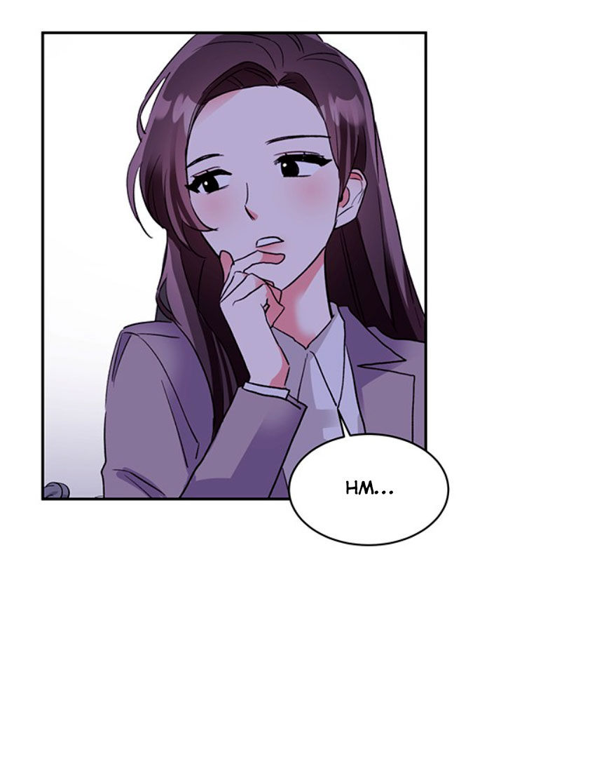 nụ hôn của giác quan thứ sáu chapter 25 35