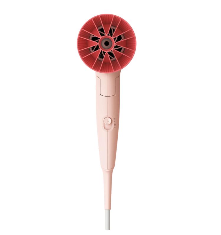 Bộ tạo kiểu tóc Philips BHP398/00 Gồm 1 Máy ép tóc + 1 Máy sấy tóc - tạo kiểu tóc dễ dàng - nhanh - chuyên nghiệp