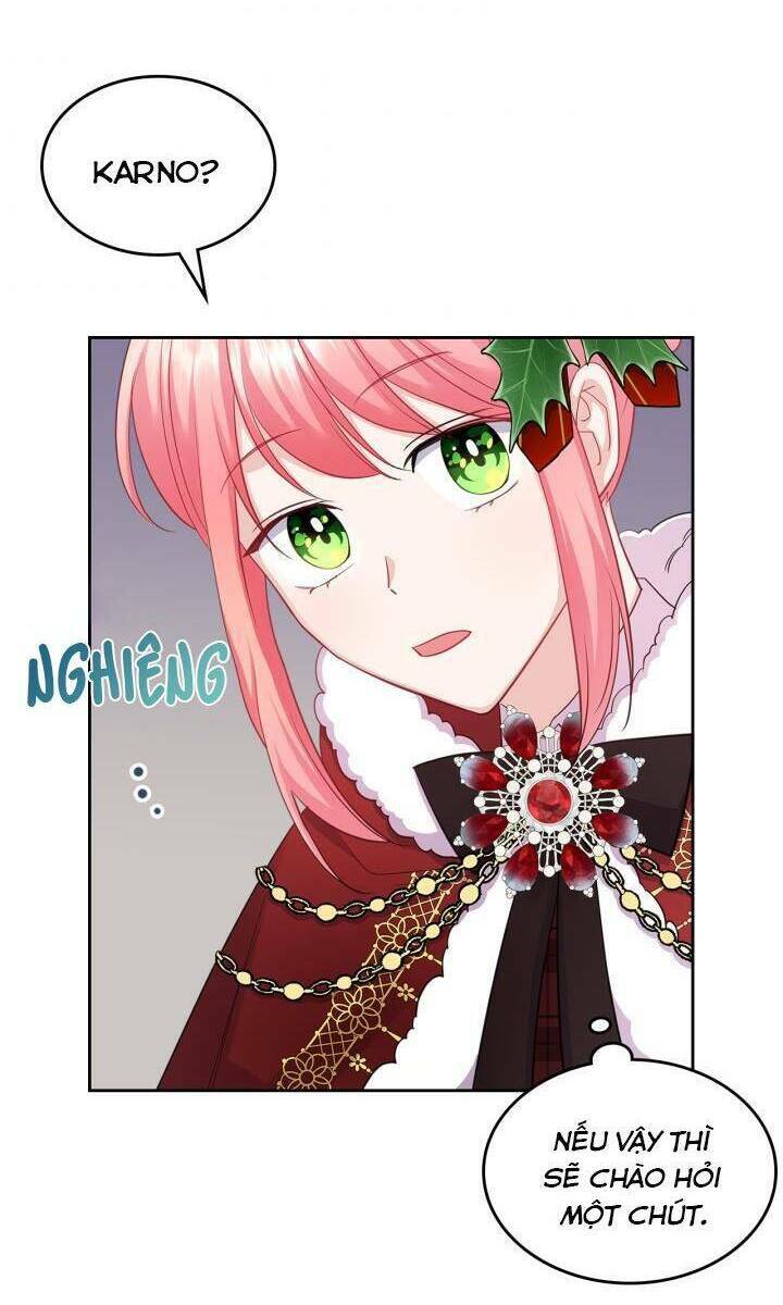 công chúa phản diện muốn ở trong ngôi nhà bánh quy chapter 57 65