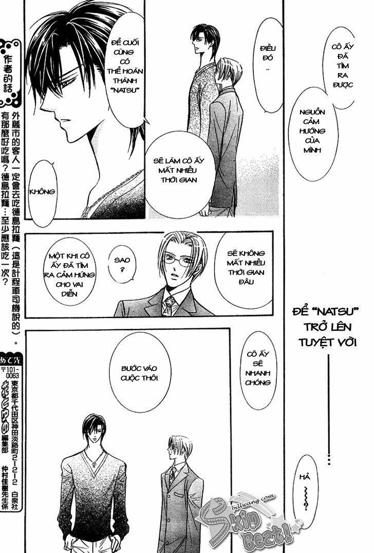 thử thách của kyouko chapter 127 32