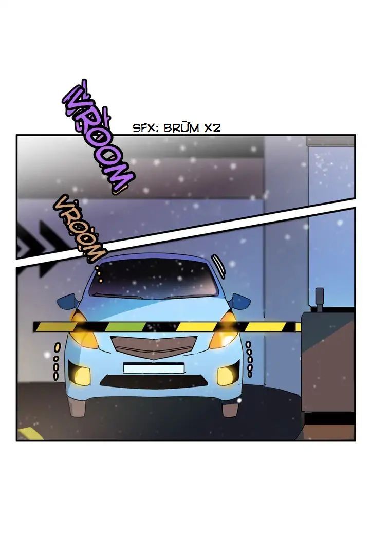 rắc rối về vấn đề yêu đương của tôi chapter 2 29