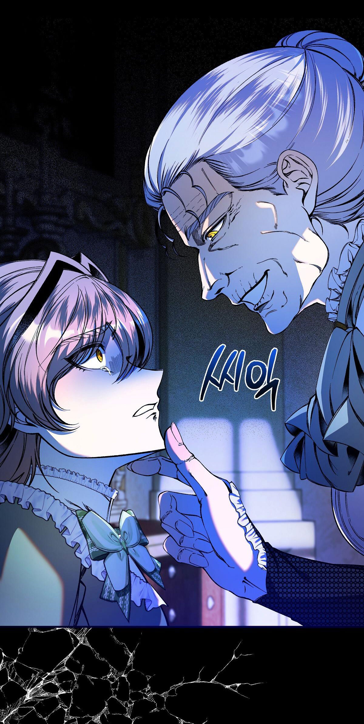 bánh xe của charlotte chapter 27.1 14