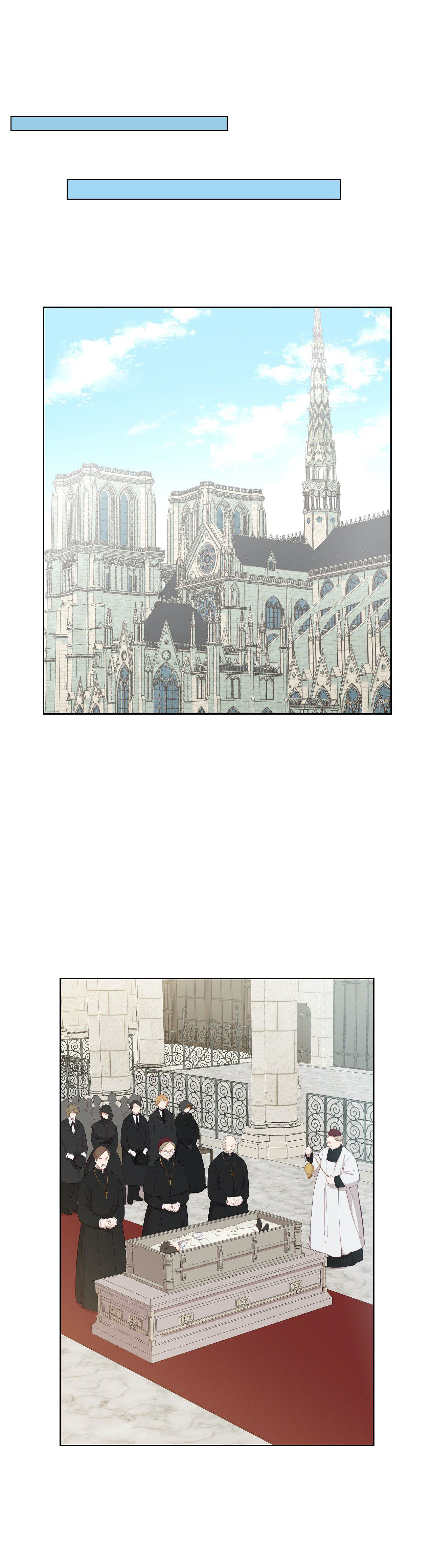 máu của nàng giselle chapter 20 35