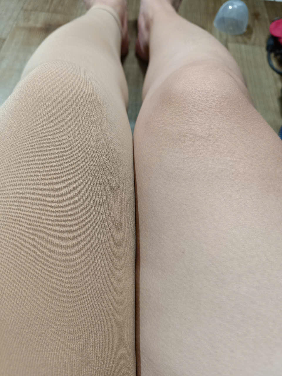 Vớ Quần Tất màu da dày 80D form đẹp mềm mịn co giãn tốt phù hợp cho hoạt động thể thao và giữ ấm thu đông