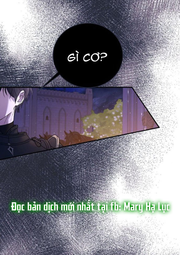 tôi tưởng bản thân không còn sống được bao lâu! chapter 71.2 38