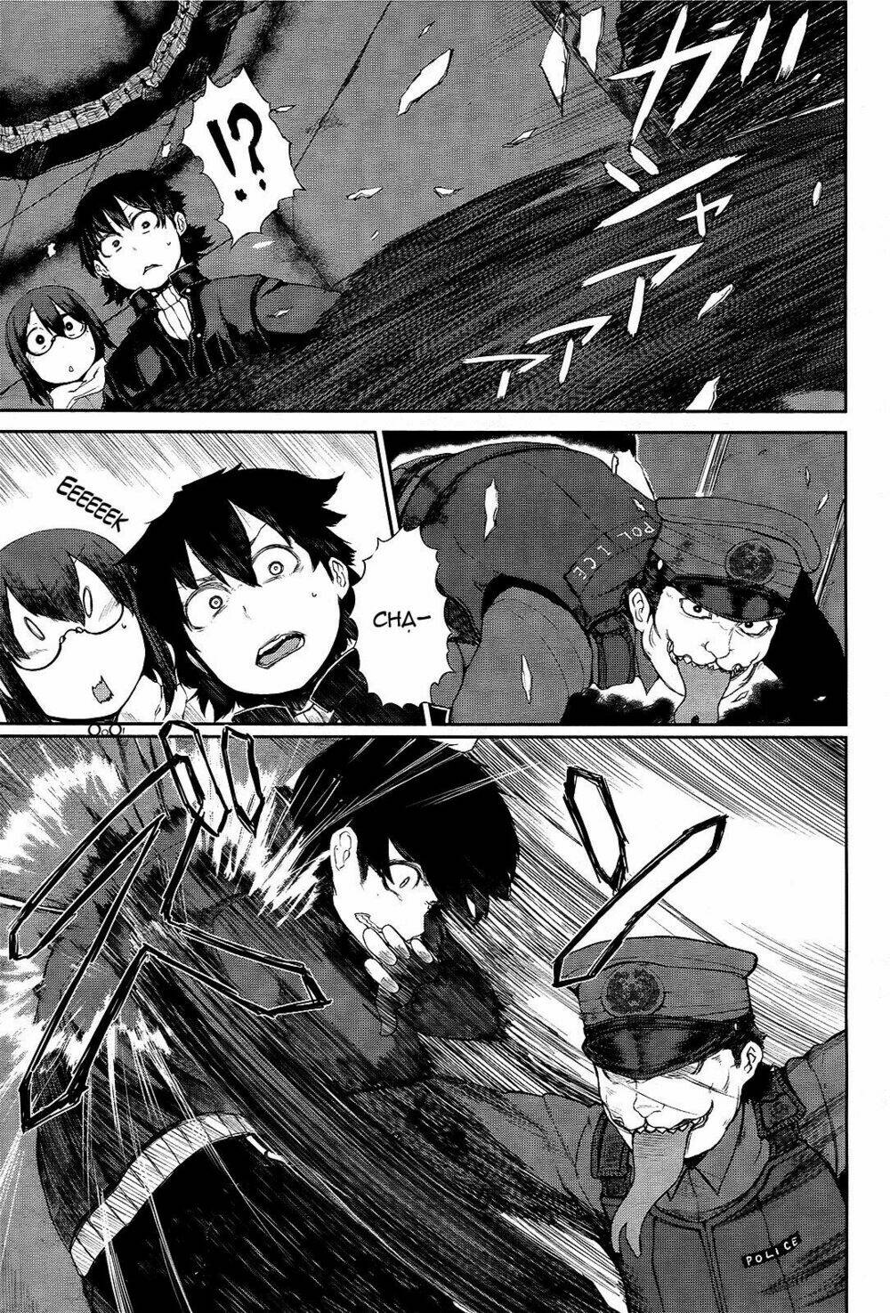 imawabi no dakini chapter 3 7