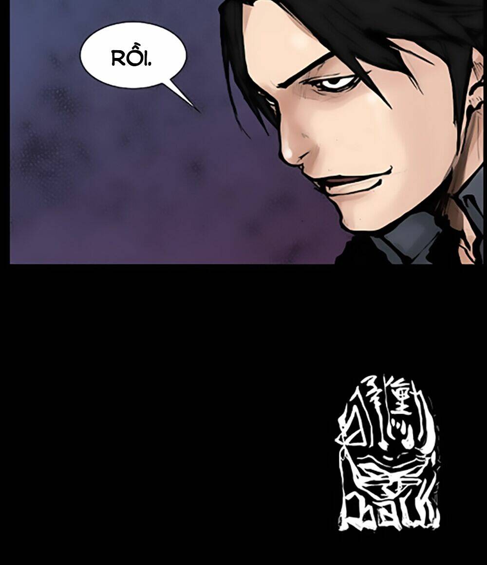 dokgo | độc cô chapter 53 36