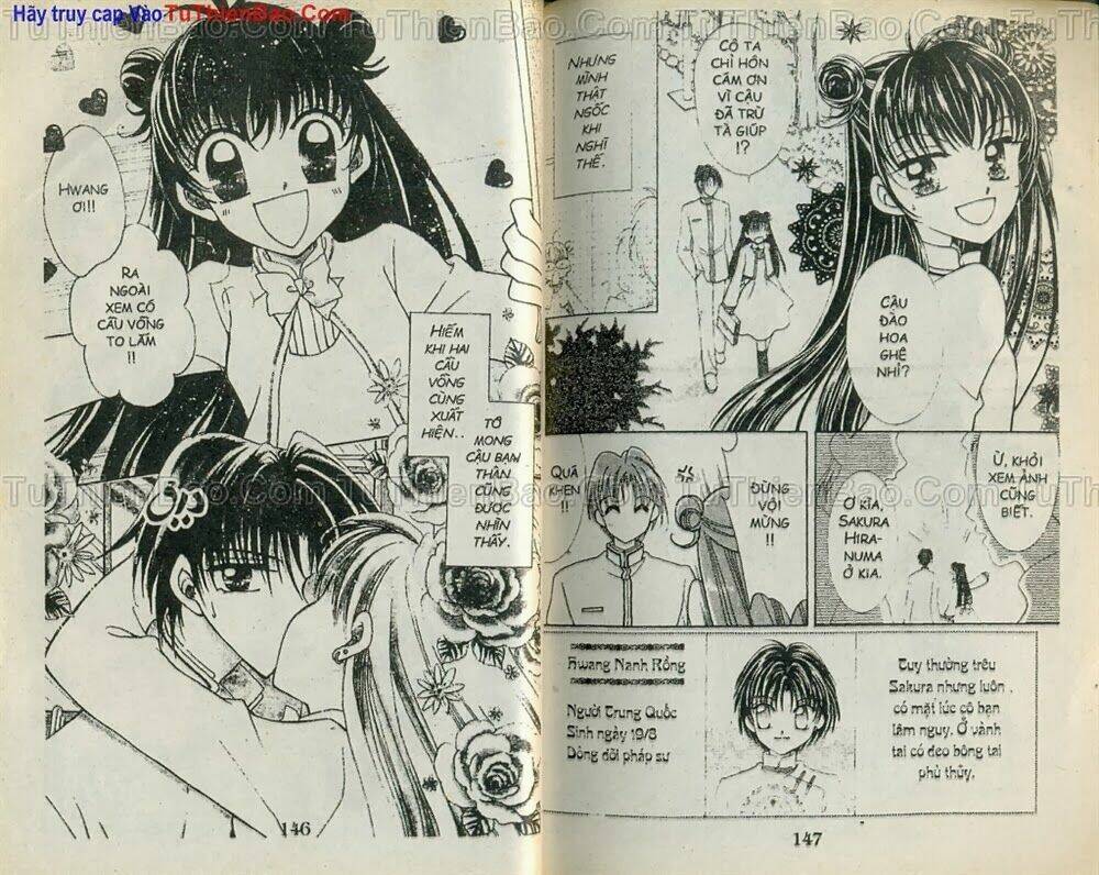 thánh tiểu long nữ chapter 1 76