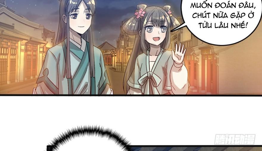 quẻ phi thiên hạ chapter 18 42