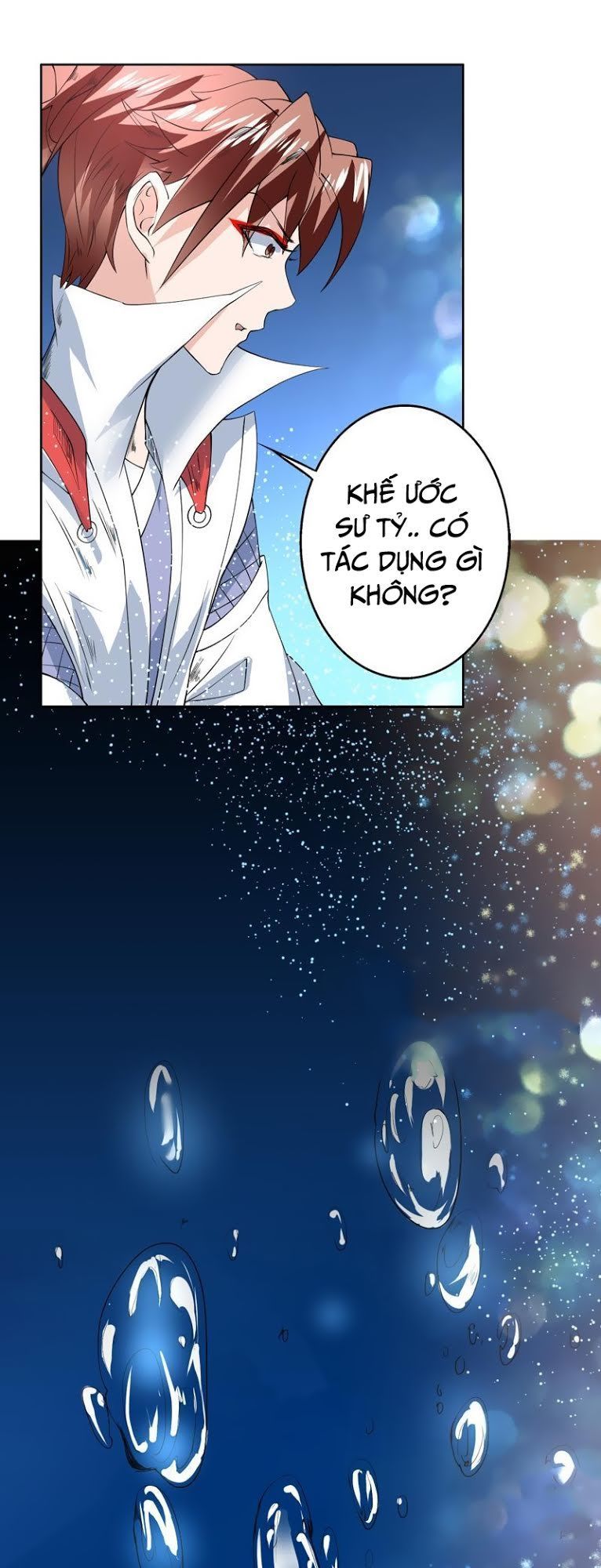 tối cường thần thú hệ thống chapter 73 5