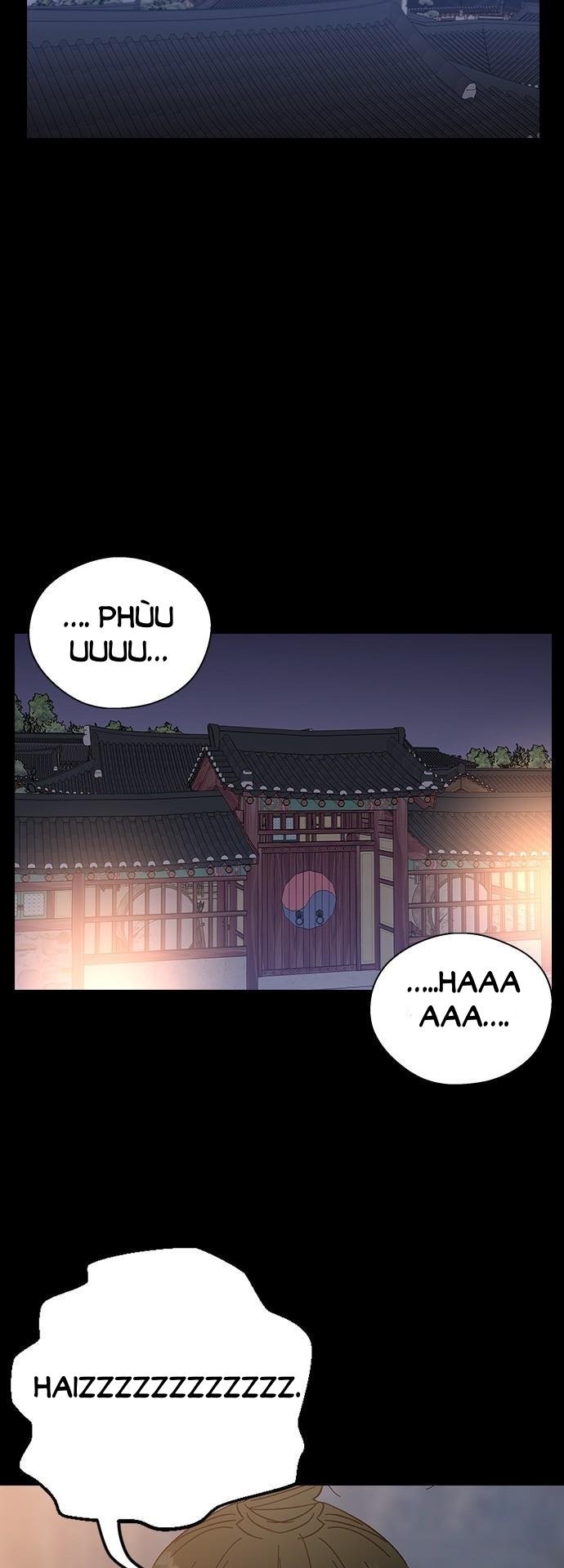 nhân duyên kiếp trước chapter 78.1 17