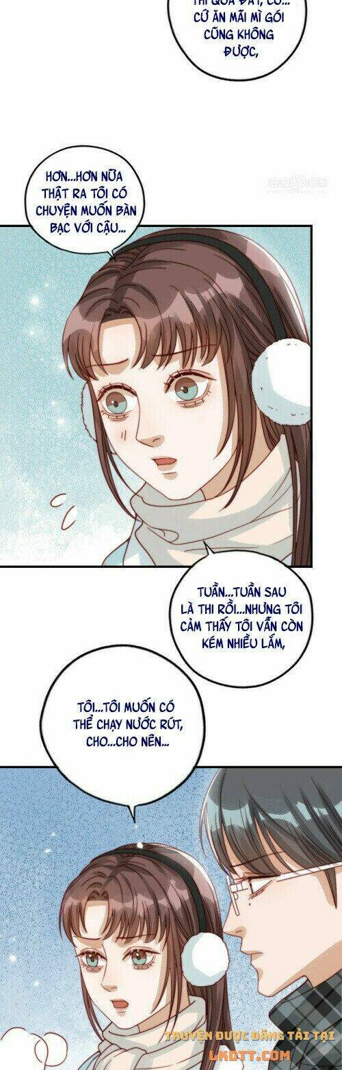 chồng trước 18 tuổi chapter 85 17