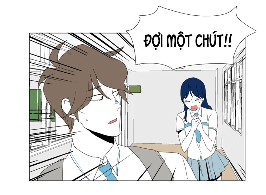 thú cưng của tôi là dơi chapter 31 4