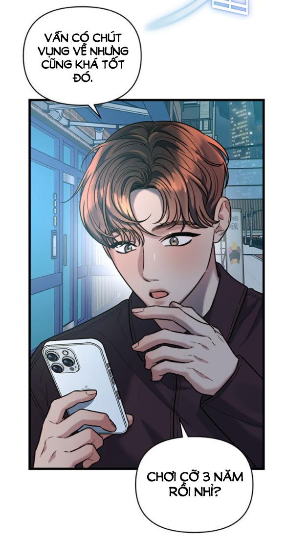 [18+] dục vọng tao nhã chapter 23.1 13