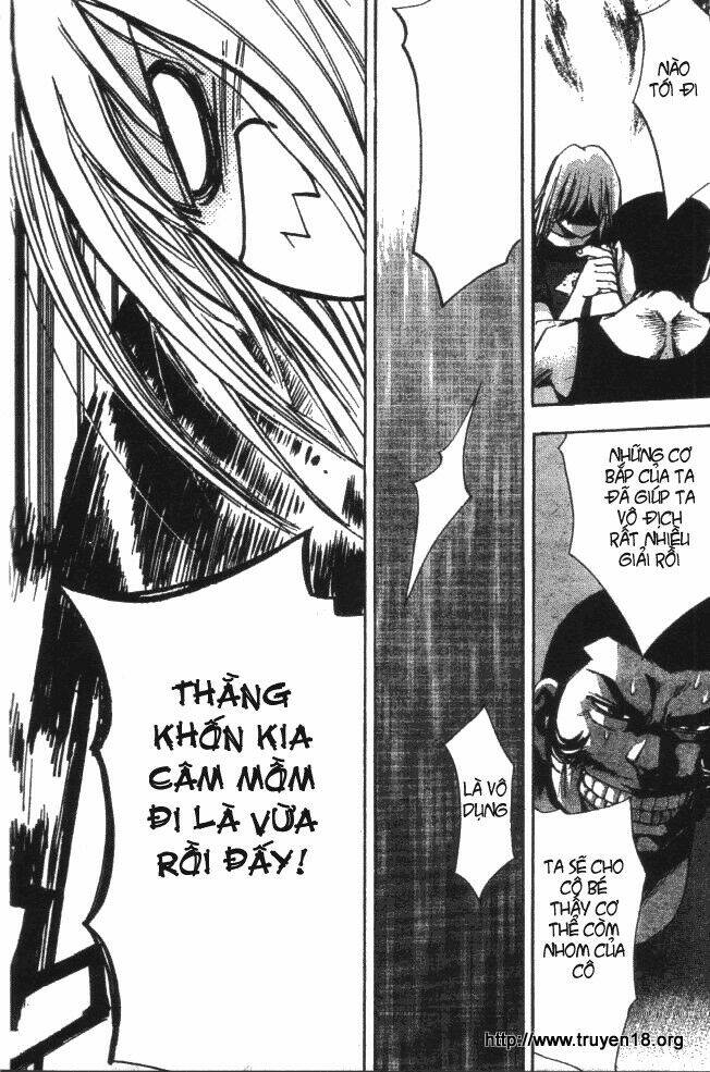 pretty face chapter 8 16