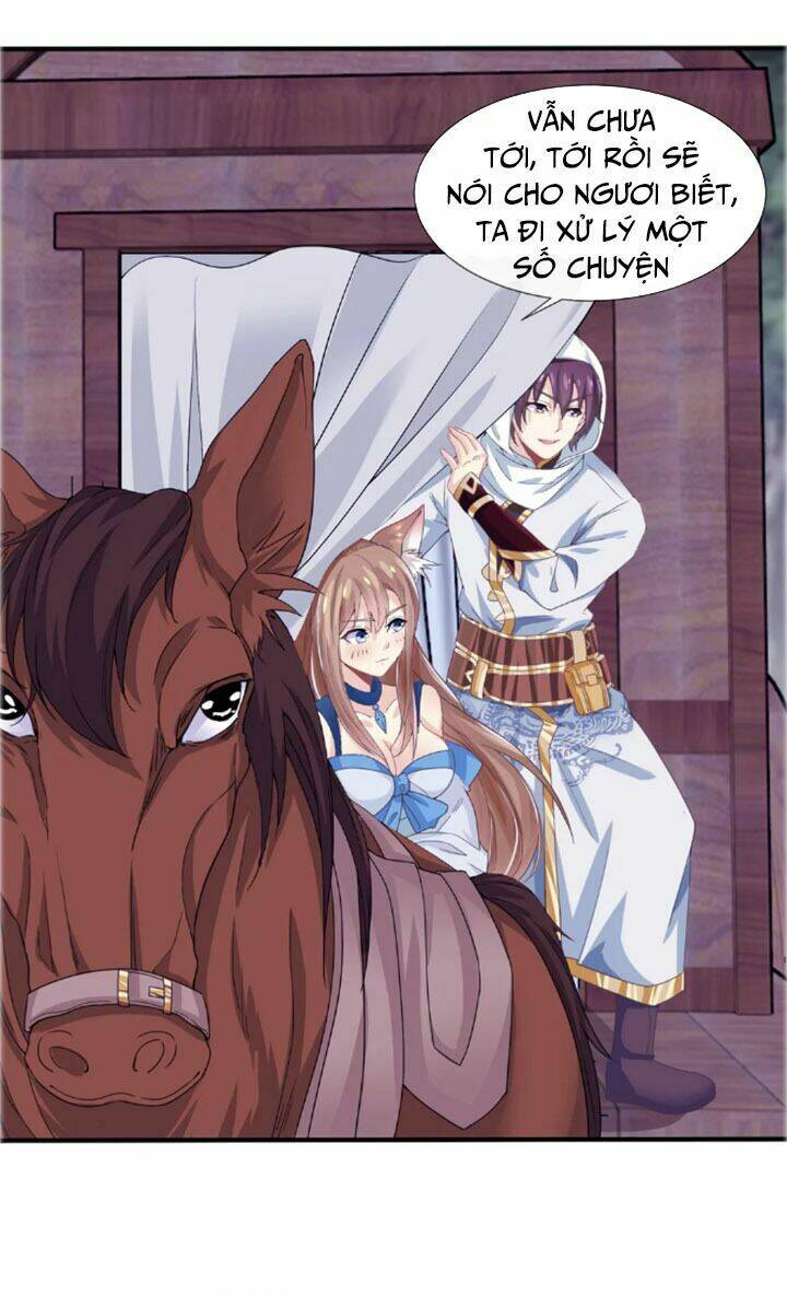 ta là ngọc hoàng đại đế chapter 25 16