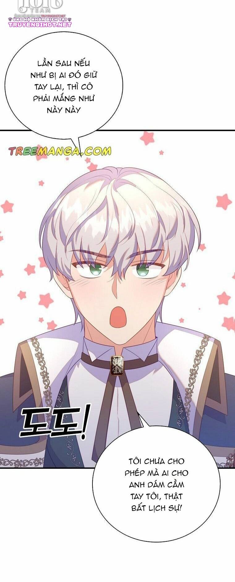 chỉ nhận thức được sau khi mất em chapter 27.2 14