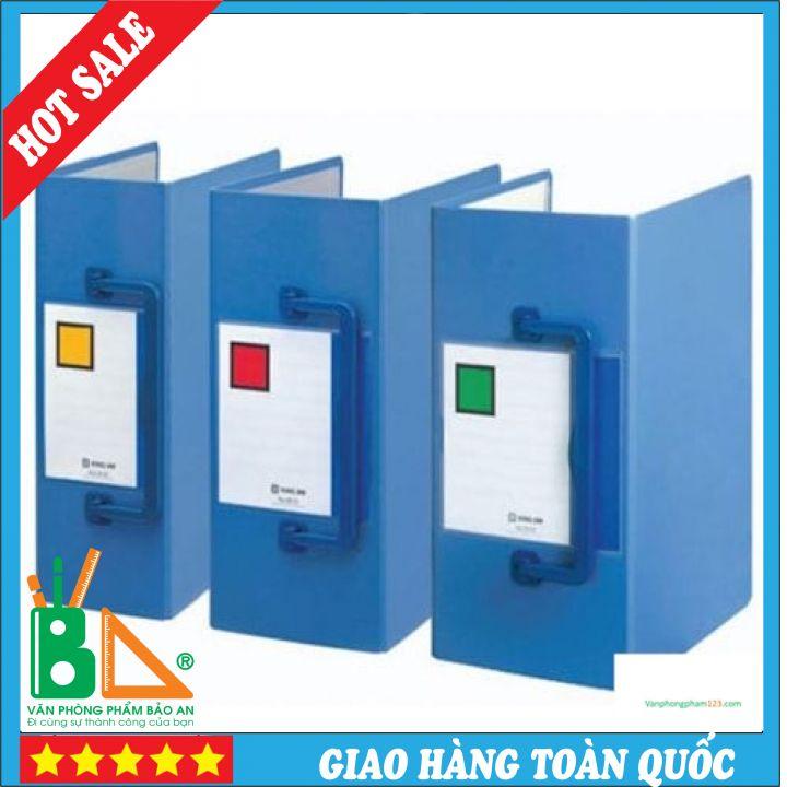 FILE C.òng Ống Kingjim 15cm 3515 GSV Mở 2 Bên