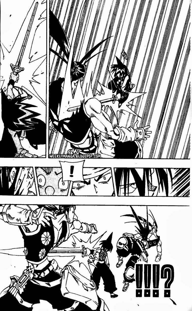 vua pháp thuật chapter 146 6