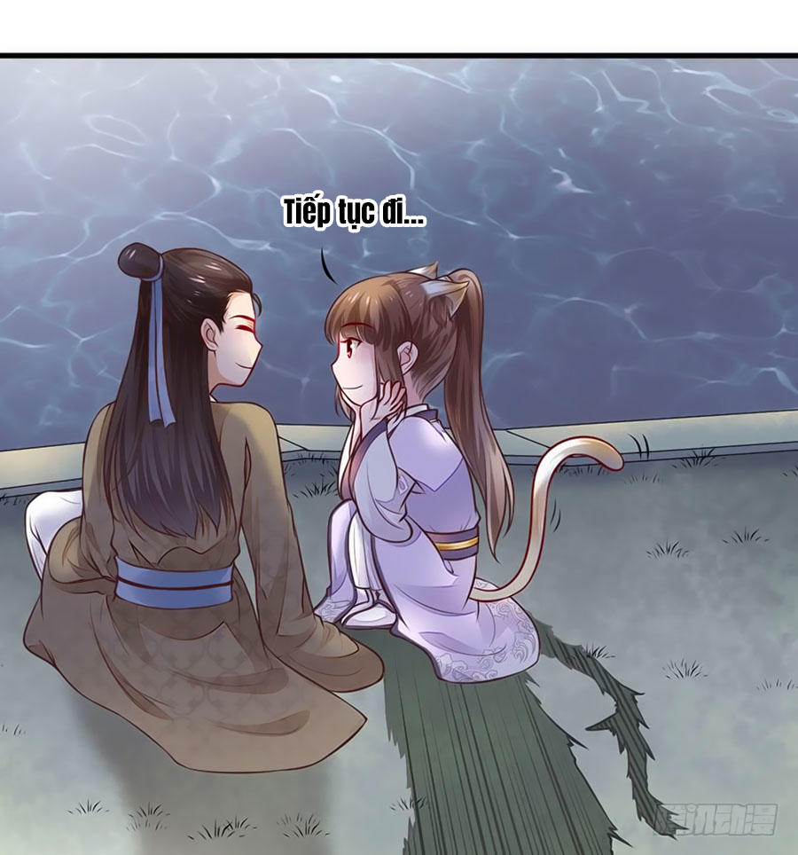 nữ đế livestream công lược chapter 23 16