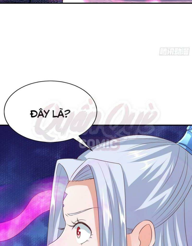 vú em của tiên ma chapter 11 44