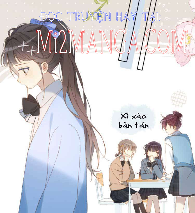 anh ấy rất hay trêu chọc tôi Chapter 44.2 - Next chapter 45