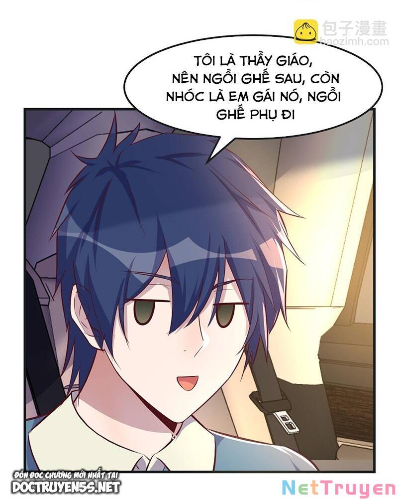 chị gái tôi là đại minh tinh chapter 149 14