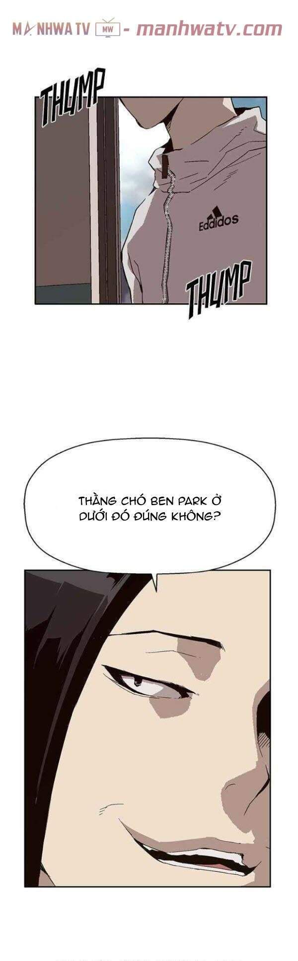 anh hùng yếu chapter 147 34