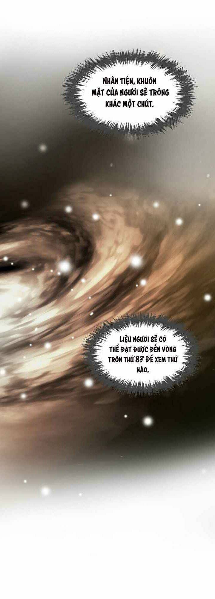 thế giới võ thuật của pháp sư chapter 1 18